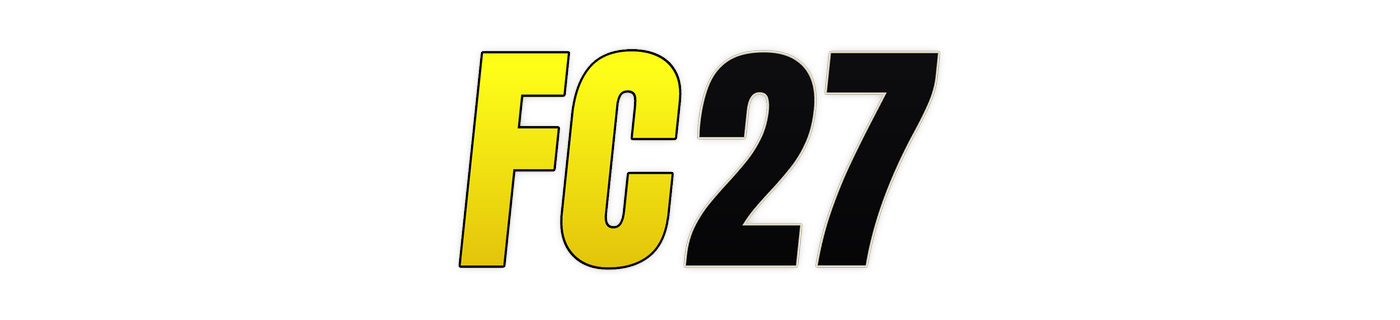 fc27 logo